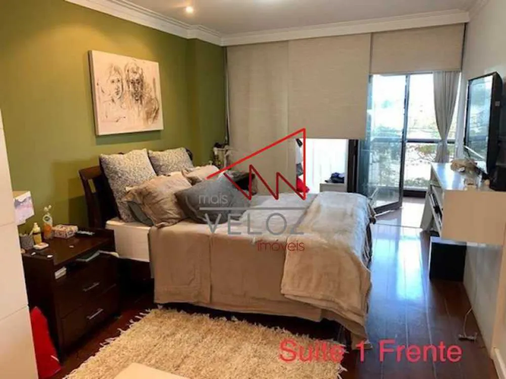 Apartamento, 4 quartos, 1 m² - Foto 27