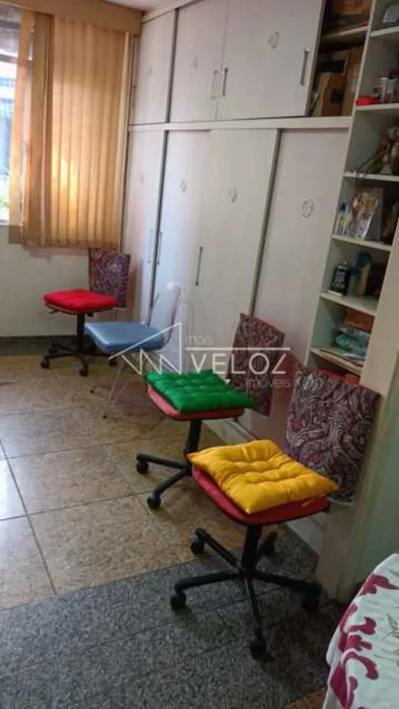 Apartamento, 1 quarto, 39 m² - Foto 14