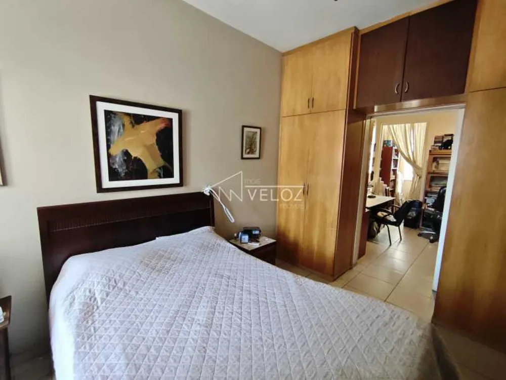 Apartamento, 3 quartos, 110 m² - Foto 4