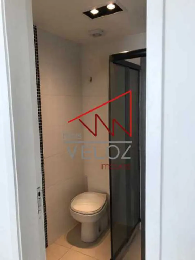 Apartamento, 1 quarto, 31 m² - Foto 2