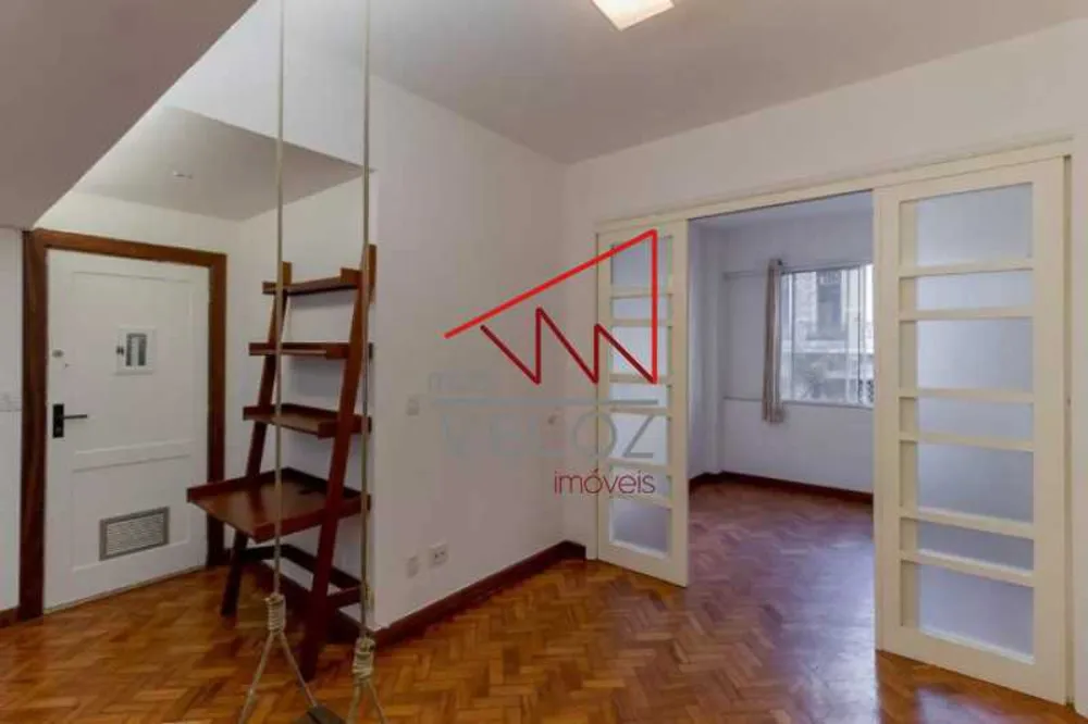 Apartamento, 1 quarto, 56 m² - Foto 7