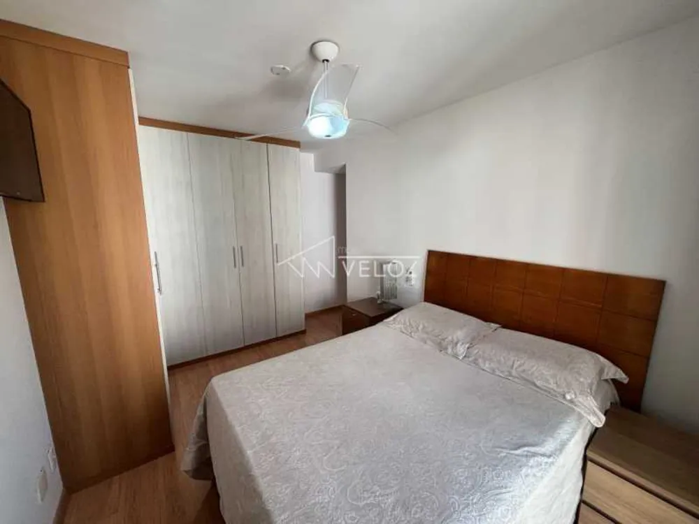 Apartamento, 2 quartos, 66 m² - Foto 2