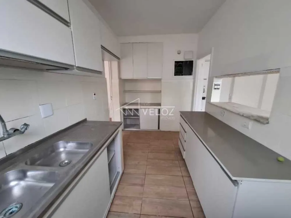 Apartamento, 3 quartos, 280 m² - Foto 3