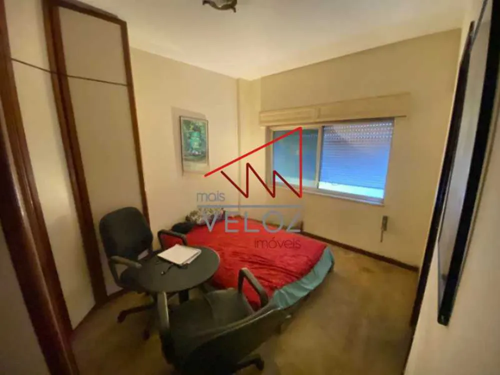 Cobertura, 3 quartos, 210 m² - Foto 4
