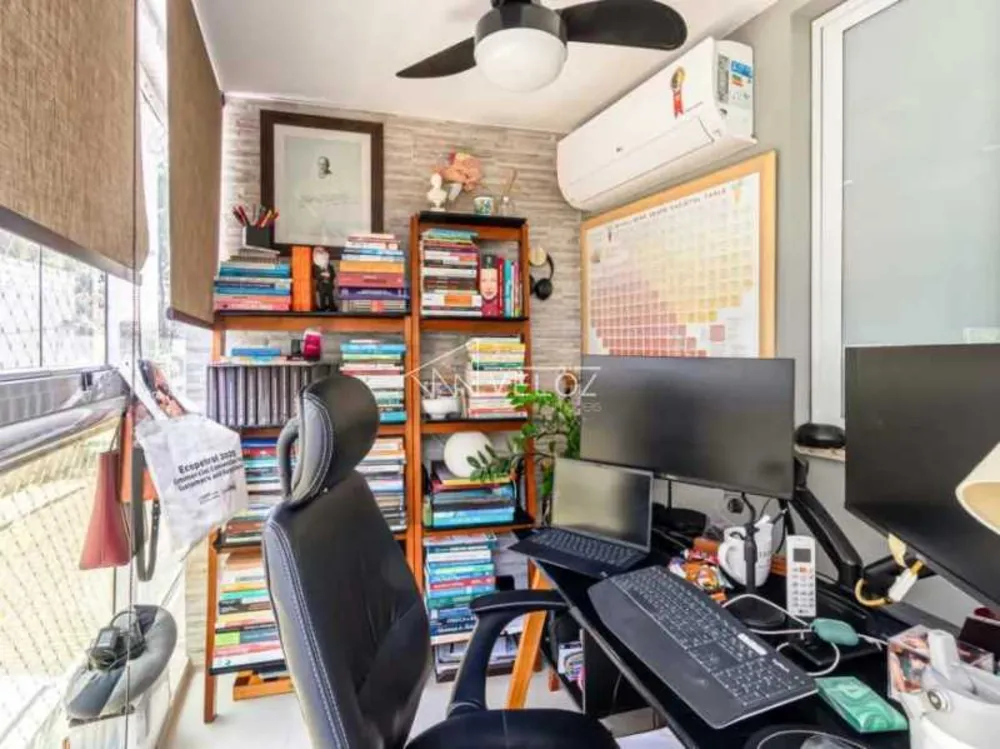 Cobertura, 3 quartos, 153 m² - Foto 2