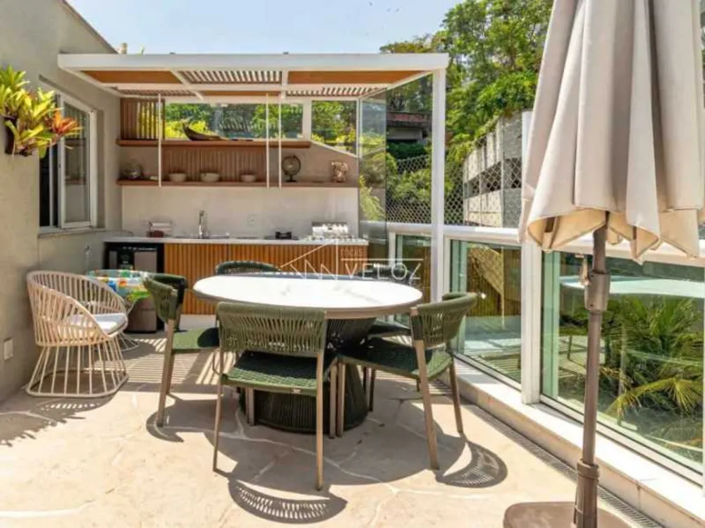 Cobertura, 3 quartos, 153 m² - Foto 17