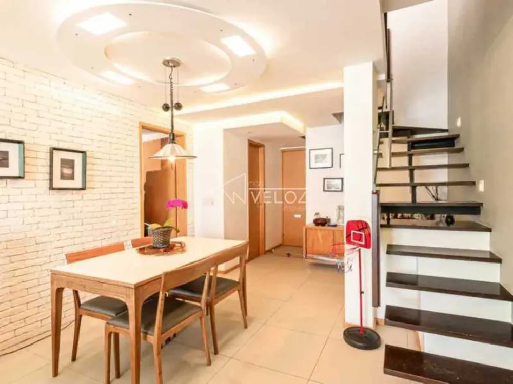 Cobertura, 3 quartos, 153 m² - Foto 11
