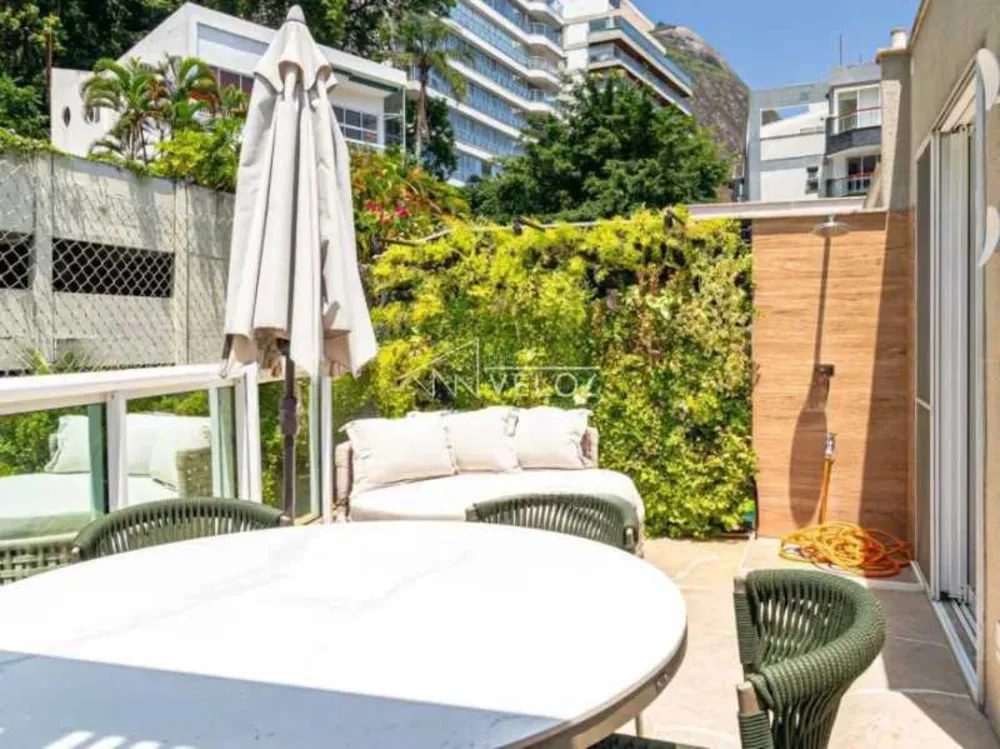 Cobertura, 3 quartos, 153 m² - Foto 8