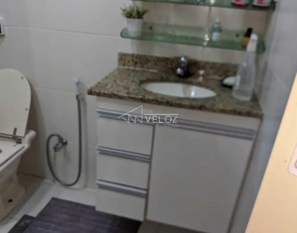 Apartamento, 1 quarto, 40 m² - Foto 14