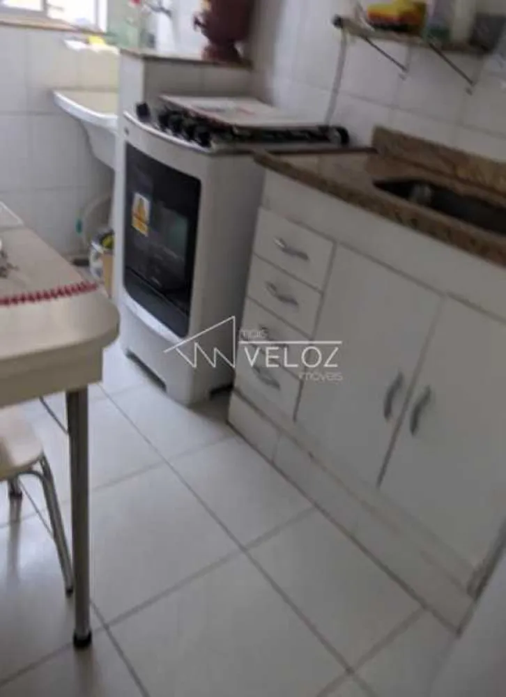 Apartamento, 1 quarto, 40 m² - Foto 12