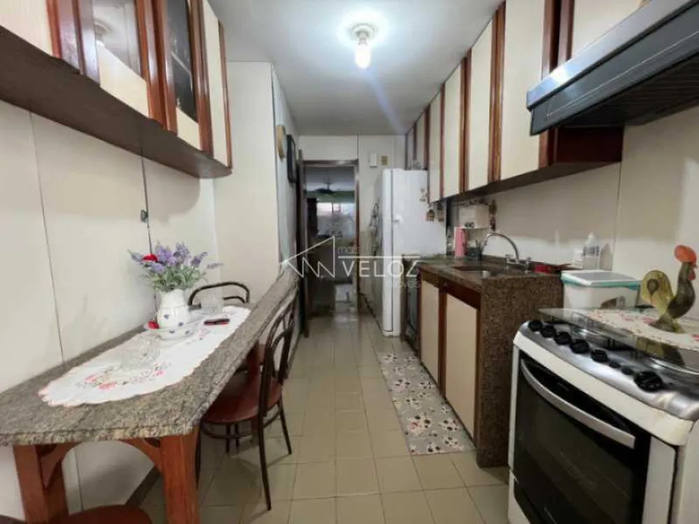 Flat/Apart Hotel, 2 quartos, 92 m² - Foto 12