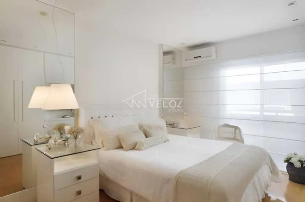 Apartamento, 3 quartos, 101 m² - Foto 9