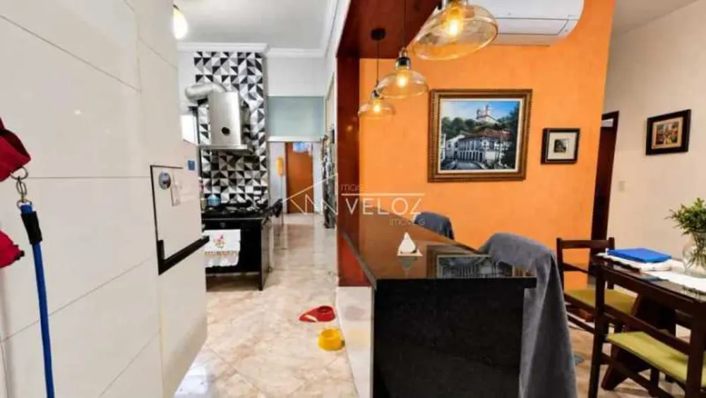 Apartamento, 2 quartos, 73 m² - Foto 22