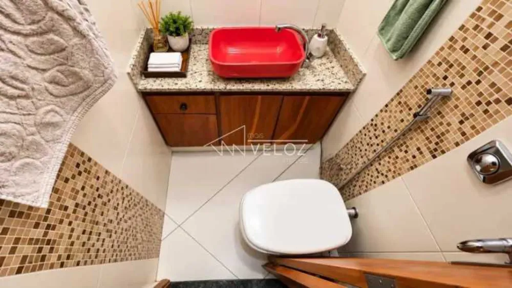 Apartamento, 2 quartos, 73 m² - Foto 10