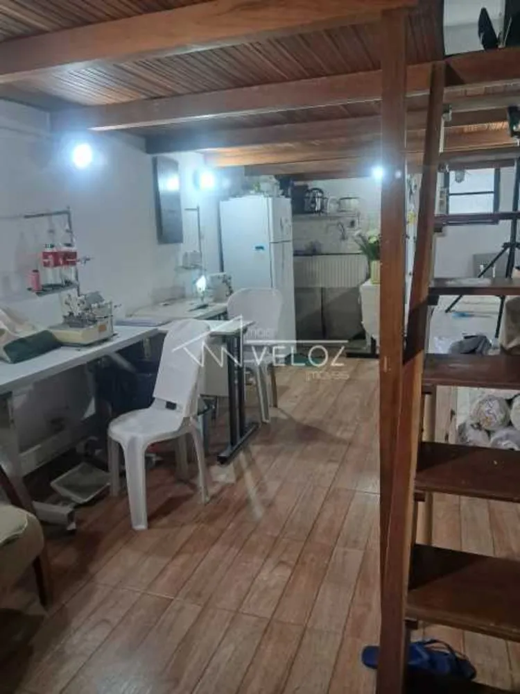 Loja-Salão, 31 m² - Foto 12