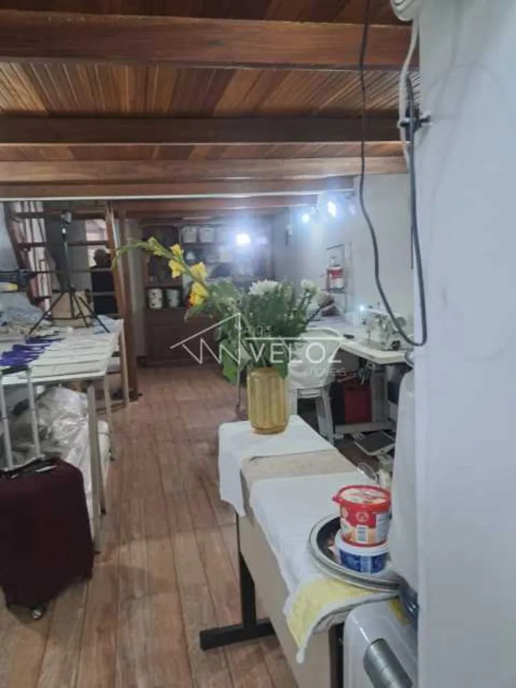 Loja-Salão, 31 m² - Foto 7