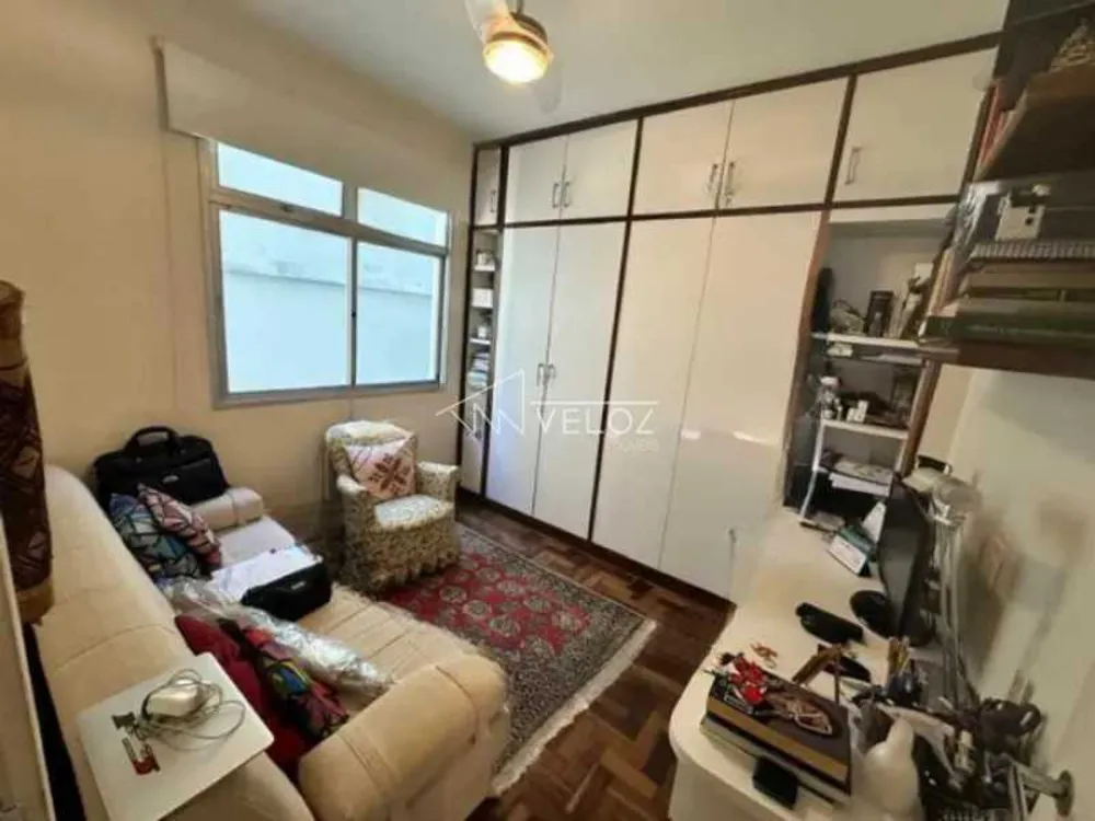 Apartamento, 2 quartos, 80 m² - Foto 1