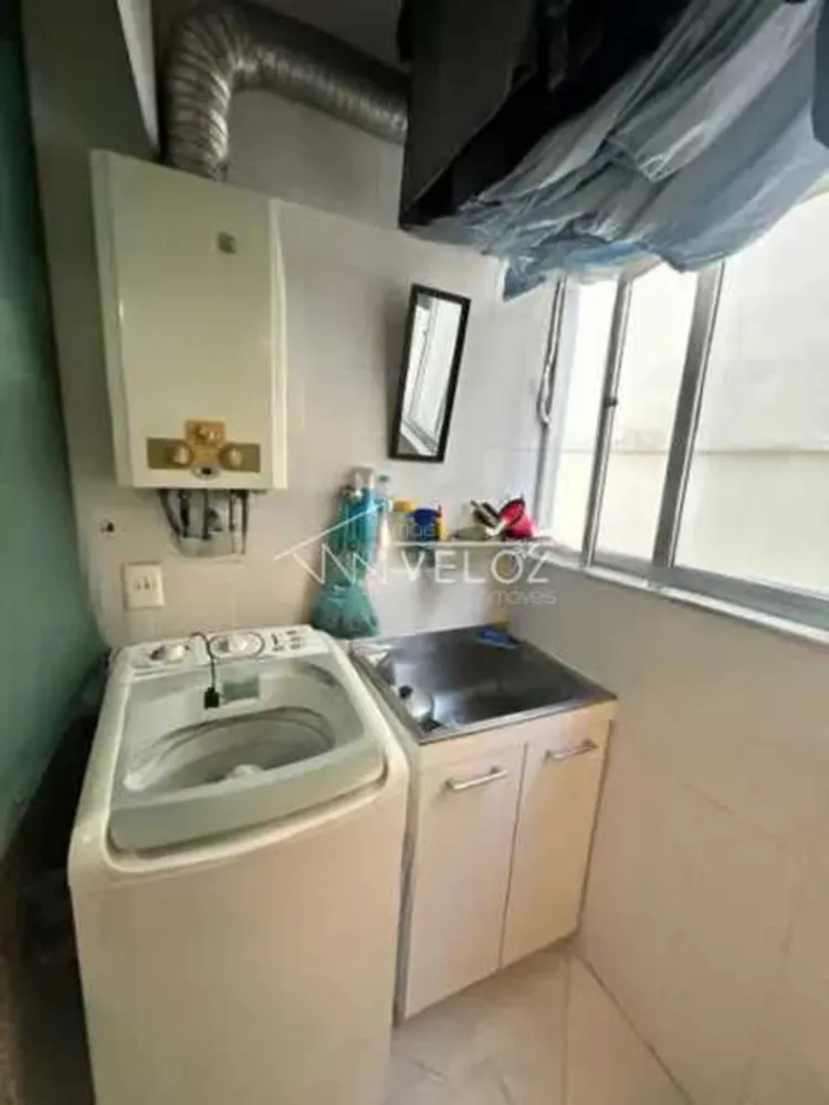 Apartamento, 2 quartos, 80 m² - Foto 7