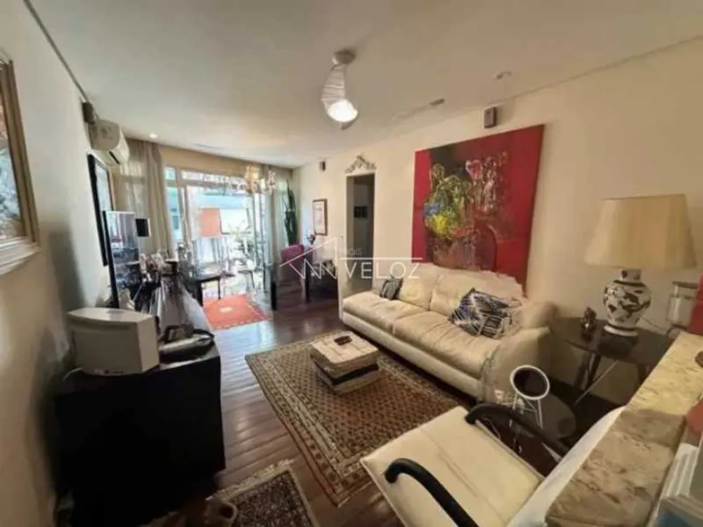 Apartamento, 2 quartos, 80 m² - Foto 9