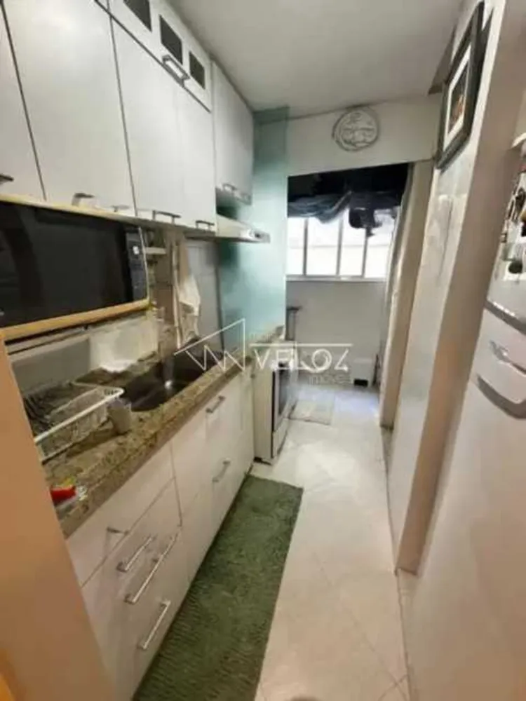 Apartamento, 2 quartos, 80 m² - Foto 3
