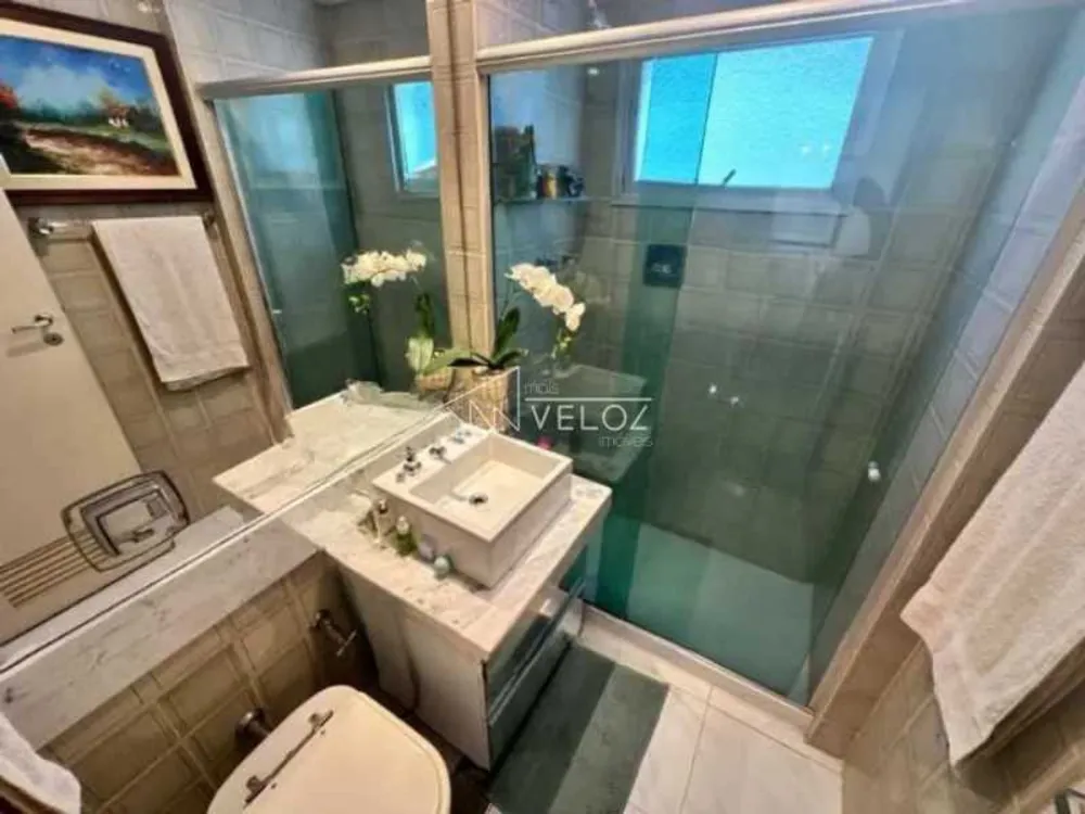 Apartamento, 2 quartos, 80 m² - Foto 16