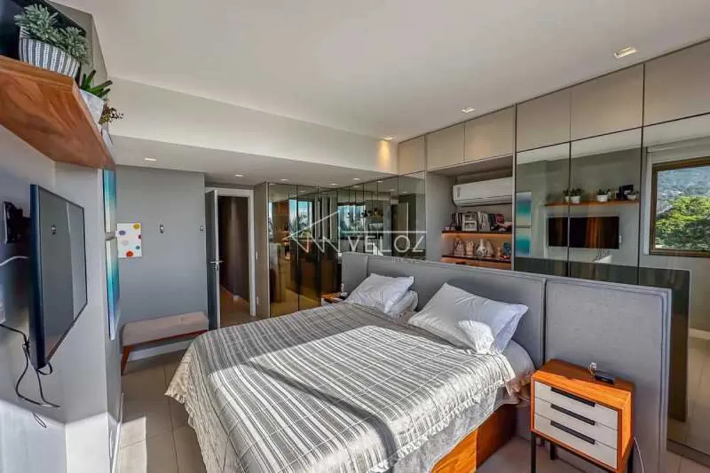 Apartamento, 3 quartos, 149 m² - Foto 1