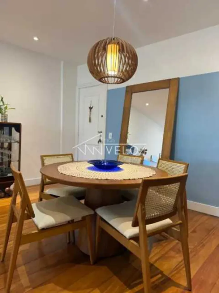 Apartamento, 3 quartos, 132 m² - Foto 10