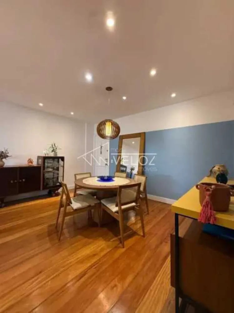 Apartamento, 3 quartos, 132 m² - Foto 8