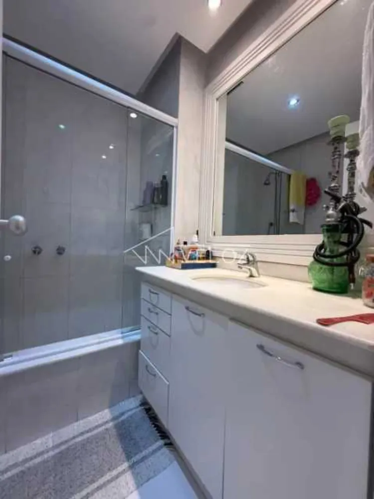 Apartamento, 3 quartos, 132 m² - Foto 12