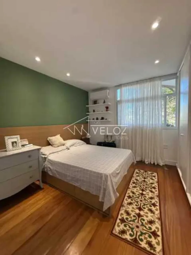Apartamento, 3 quartos, 132 m² - Foto 13
