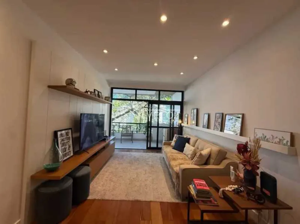 Apartamento, 3 quartos, 132 m² - Foto 5