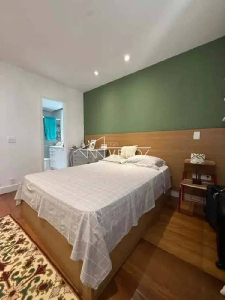Apartamento, 3 quartos, 132 m² - Foto 16