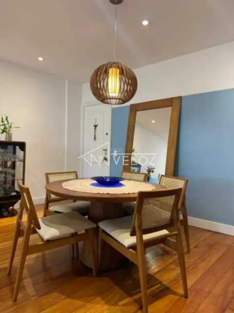 Apartamento, 3 quartos, 132 m² - Foto 11