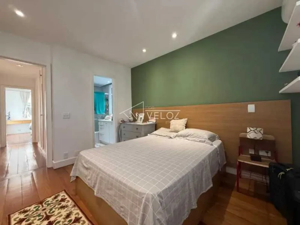 Apartamento, 3 quartos, 132 m² - Foto 15