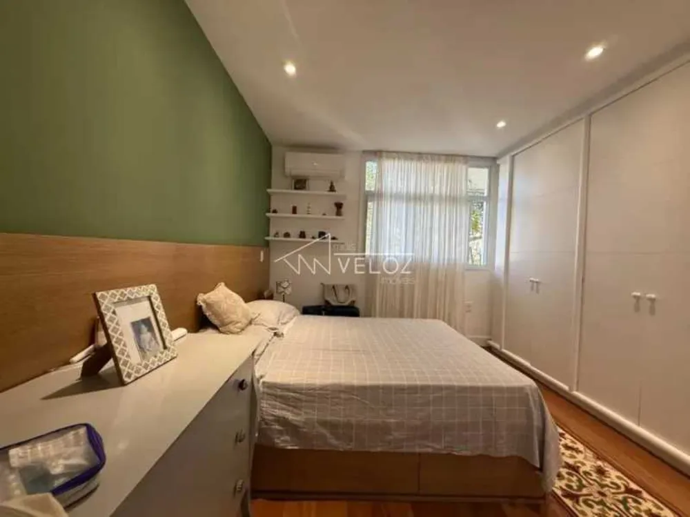 Apartamento, 3 quartos, 132 m² - Foto 14