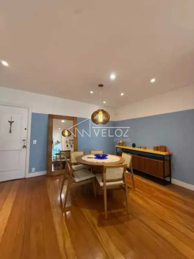 Apartamento, 3 quartos, 132 m² - Foto 7