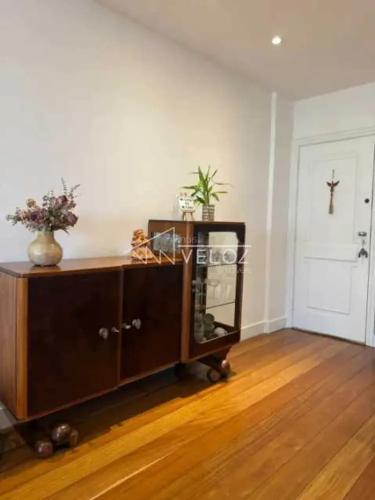 Apartamento, 3 quartos, 132 m² - Foto 9