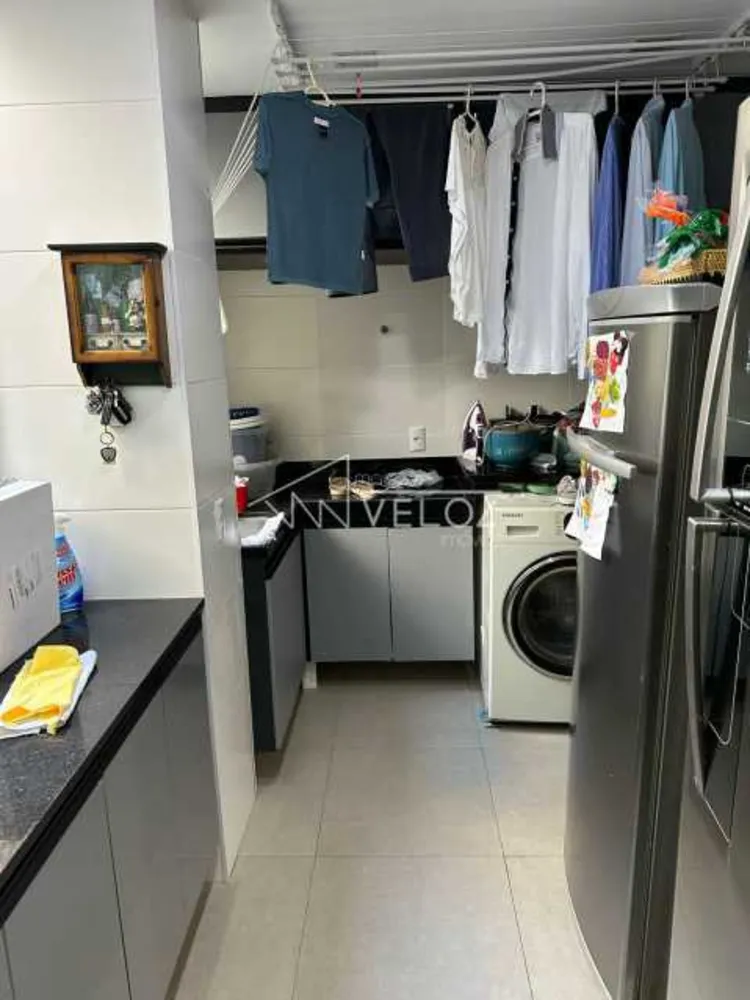 Cobertura, 4 quartos, 206 m² - Foto 1