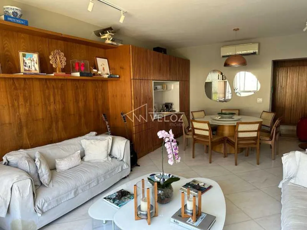 Cobertura, 4 quartos, 206 m² - Foto 7