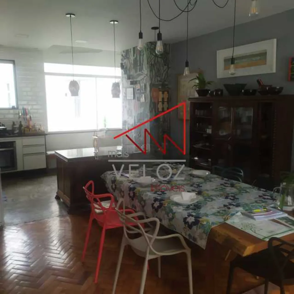 Apartamento, 2 quartos, 135 m² - Foto 1