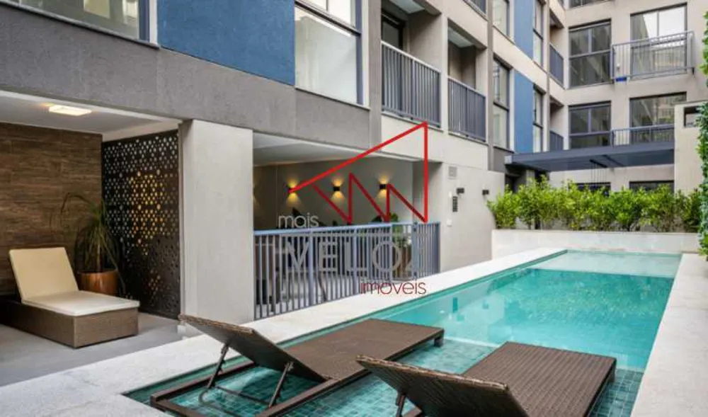 Apartamento, 1 quarto, 55 m² - Foto 6