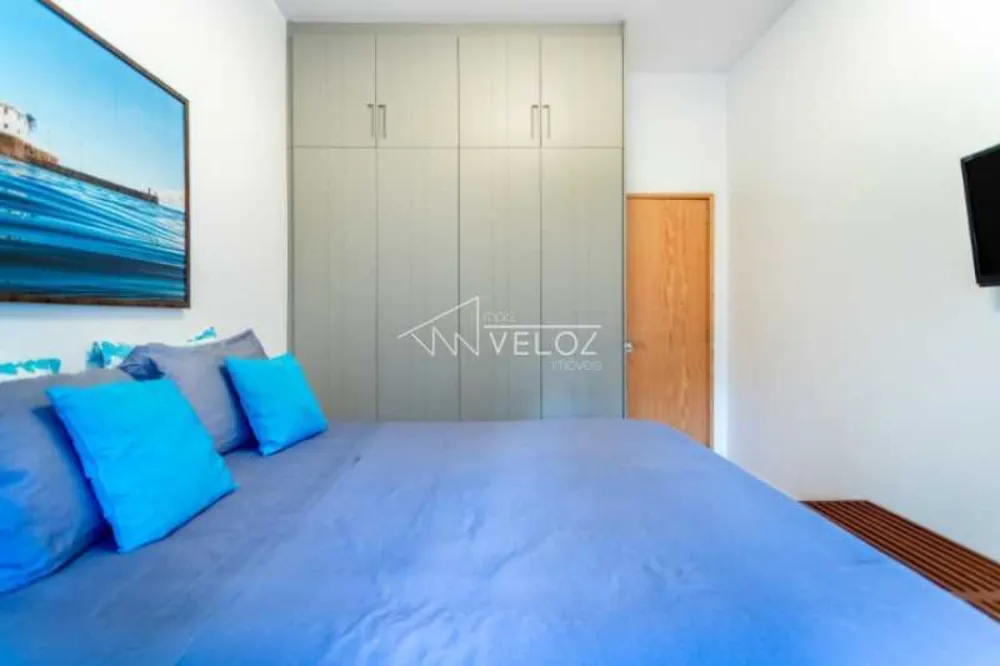 Apartamento, 4 quartos, 132 m² - Foto 7