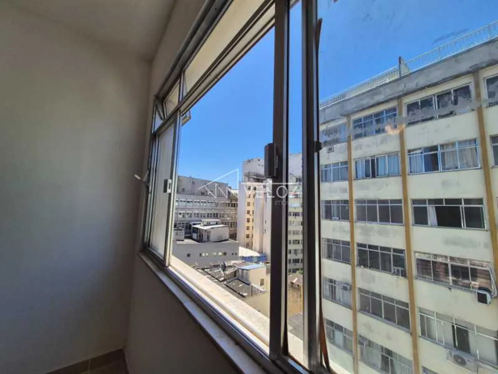 Apartamento, 1 quarto, 27 m² - Foto 7