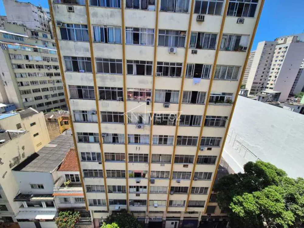 Apartamento, 1 quarto, 27 m² - Foto 15