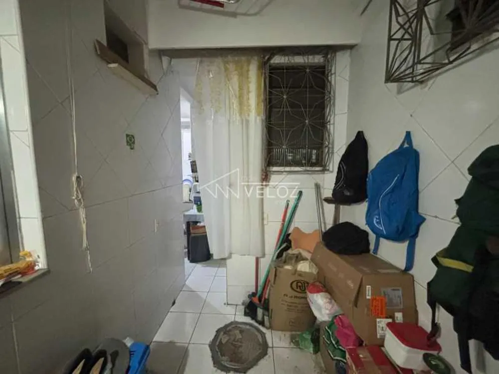 Apartamento, 2 quartos, 70 m² - Foto 2