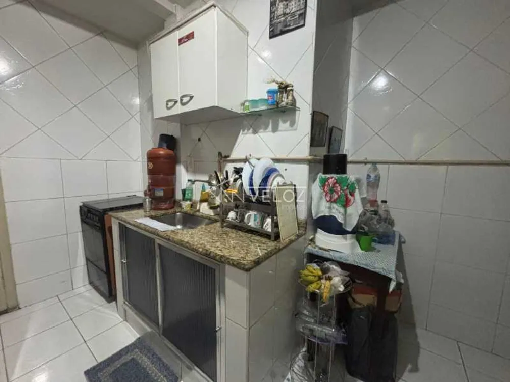 Apartamento, 2 quartos, 70 m² - Foto 22