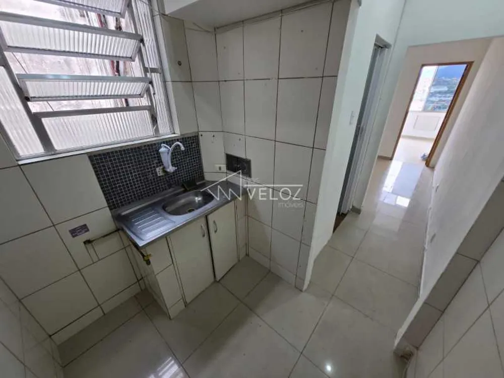 Apartamento, 1 quarto, 38 m² - Foto 15