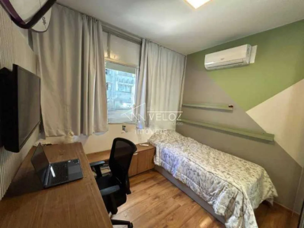 Apartamento, 4 quartos, 126 m² - Foto 15
