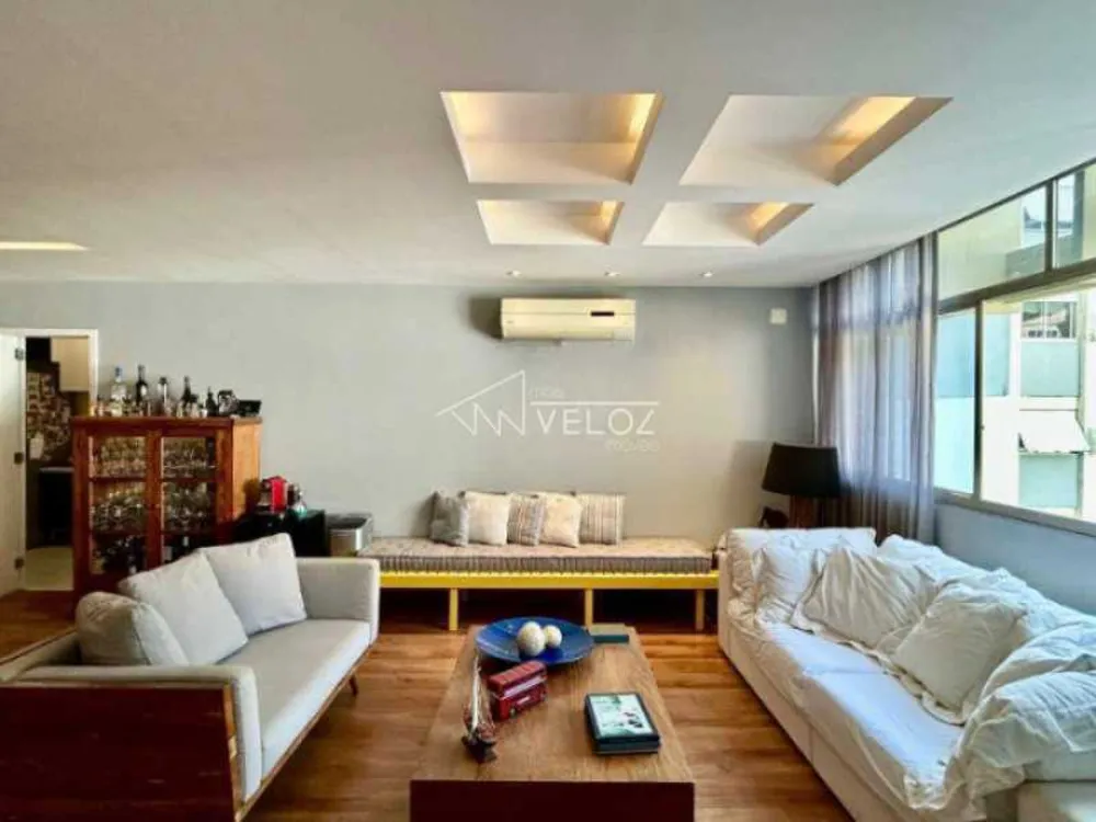 Apartamento, 4 quartos, 126 m² - Foto 11