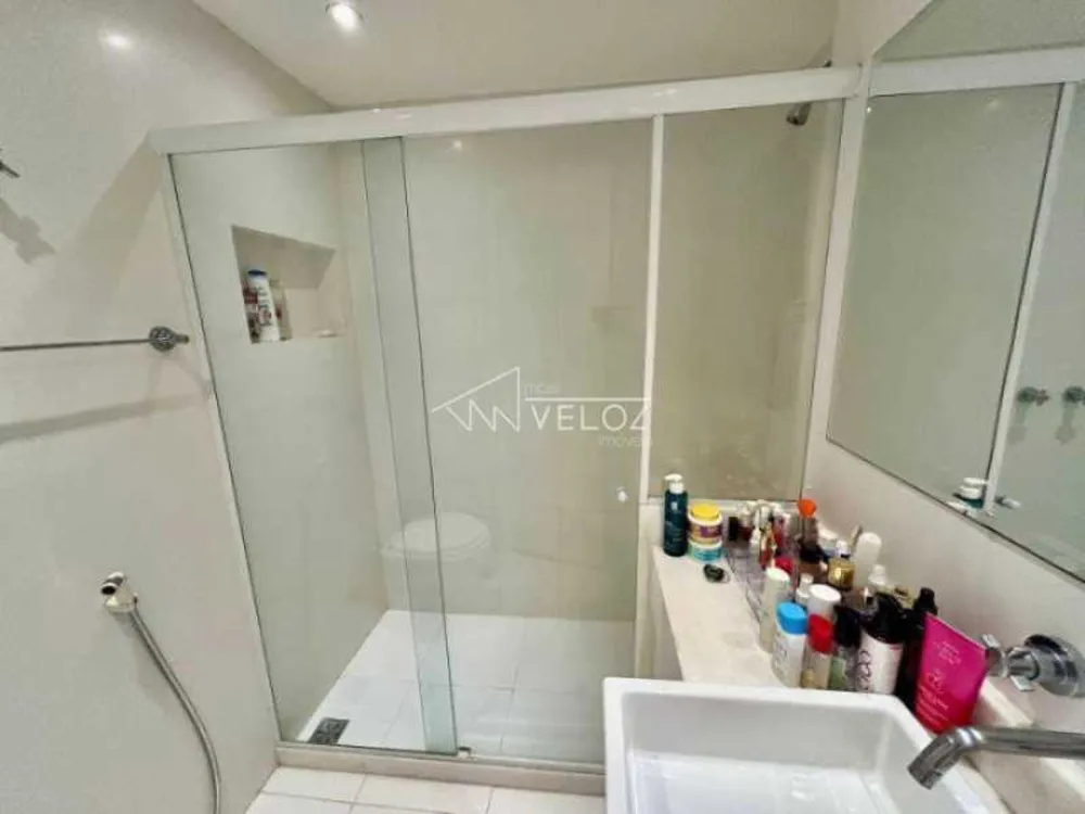 Apartamento, 4 quartos, 126 m² - Foto 8